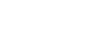 4,000