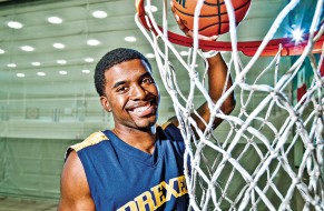 Basketball’s Best Hope