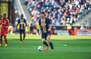 Union Jeff