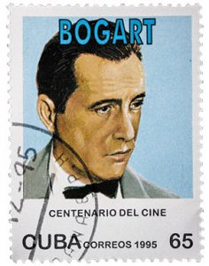 Bogart