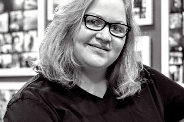 Christy Berghoff