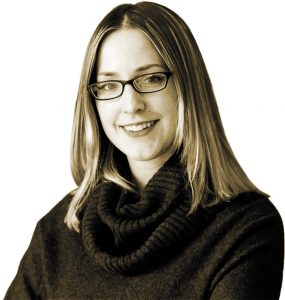 Sonja Sherwood