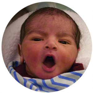 Baby Sharma