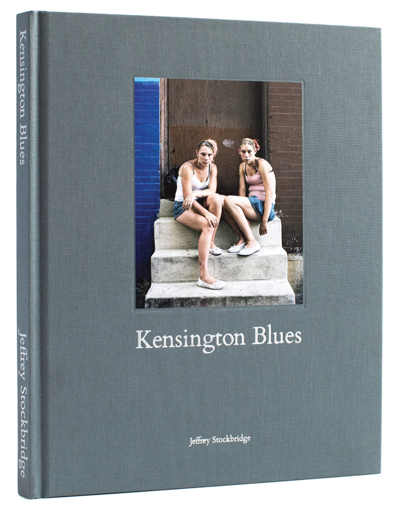 Kensington Blues book