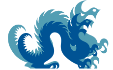 Drexel Dragon