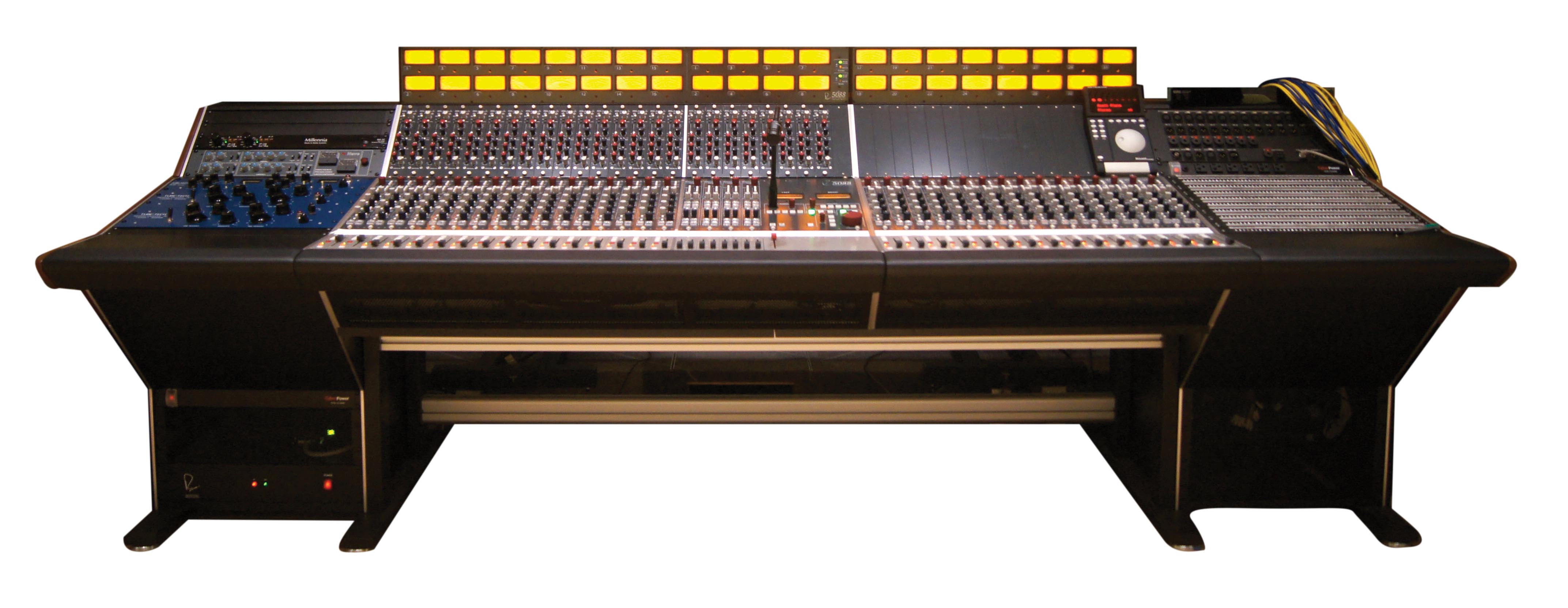 Rupert Neve Designs 5088 Console