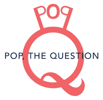 pop the question logo