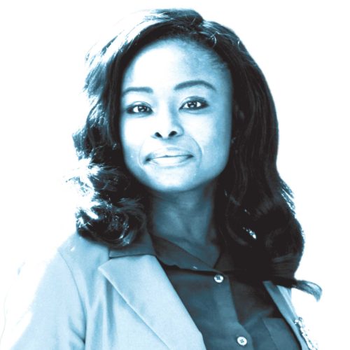 Dorcas Adekunle <br><strong>33</strong>