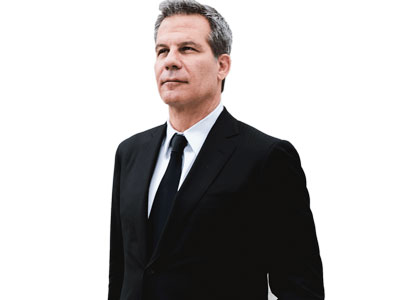 Richard Florida Headshot