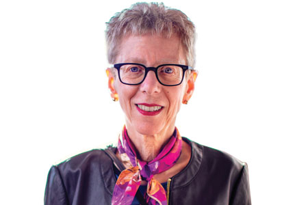 terry gross