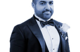 Matin Haghkar