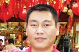 Xiaodong Han