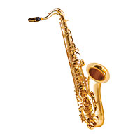 saxophone