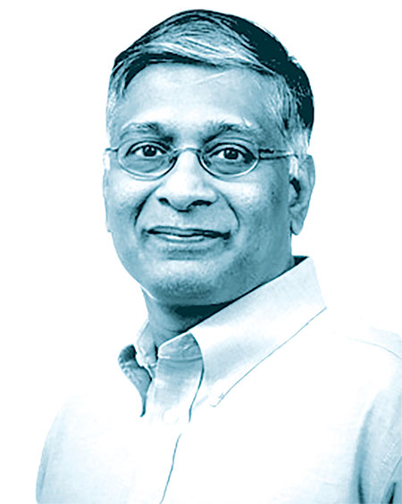 Ramesh Raghupathi