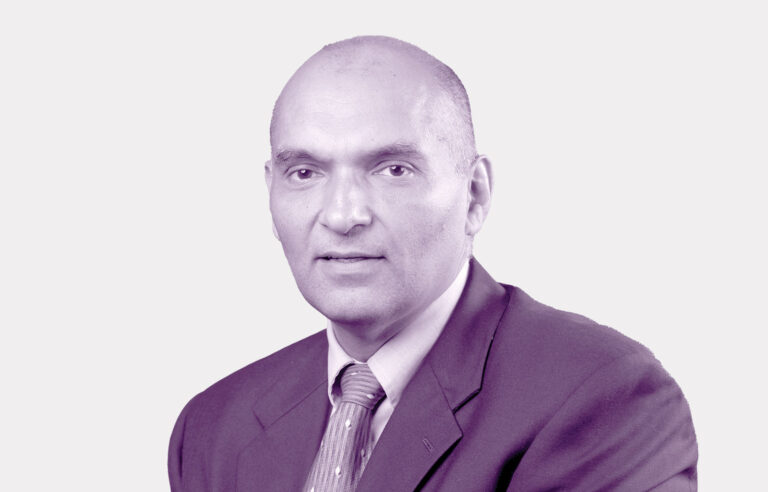 Raj Suri