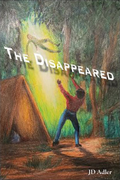 The Disappeared by JD Adler