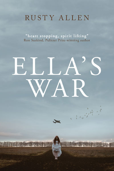 Ella's War by Rusty Allen