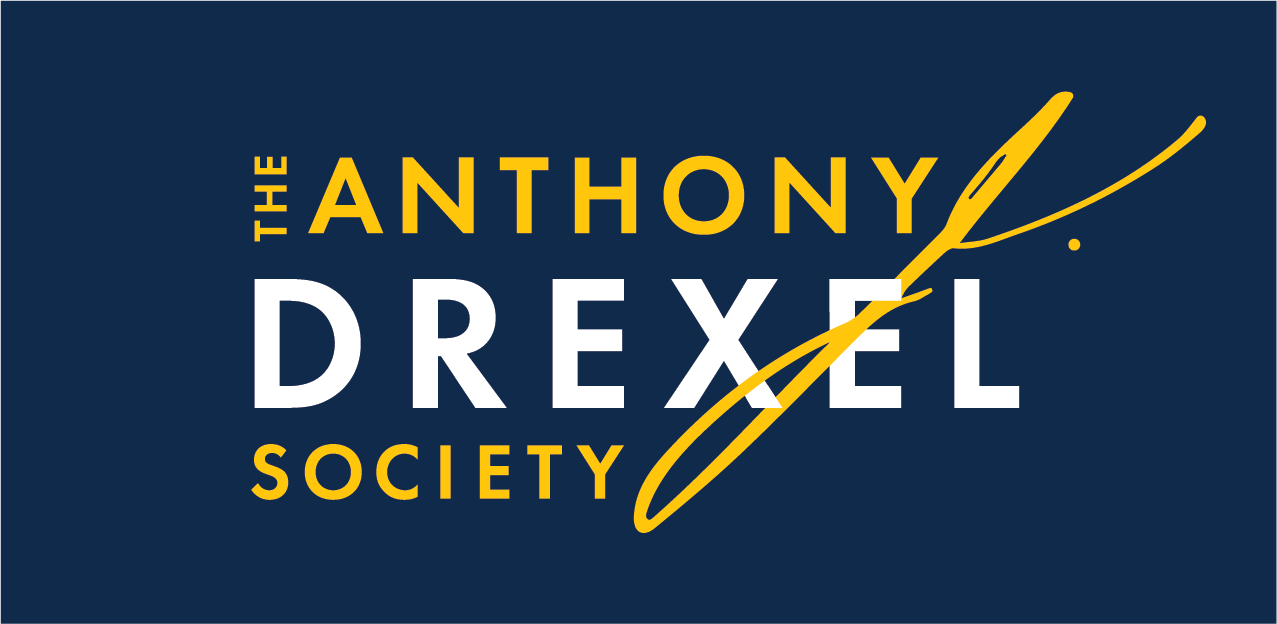 The Anthony J. Drexel Society