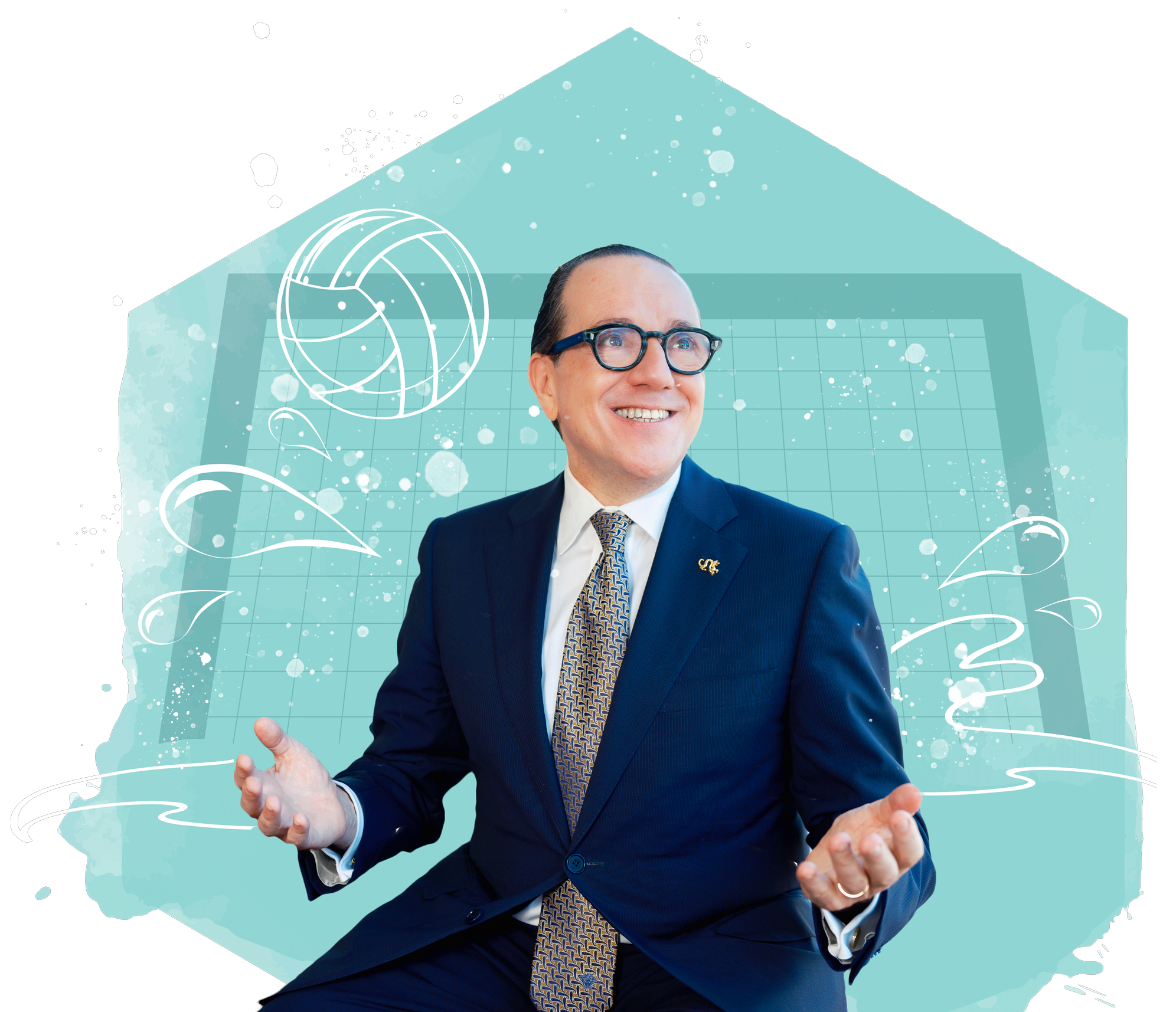 Meet Drexel’s New President – Drexel Magazine