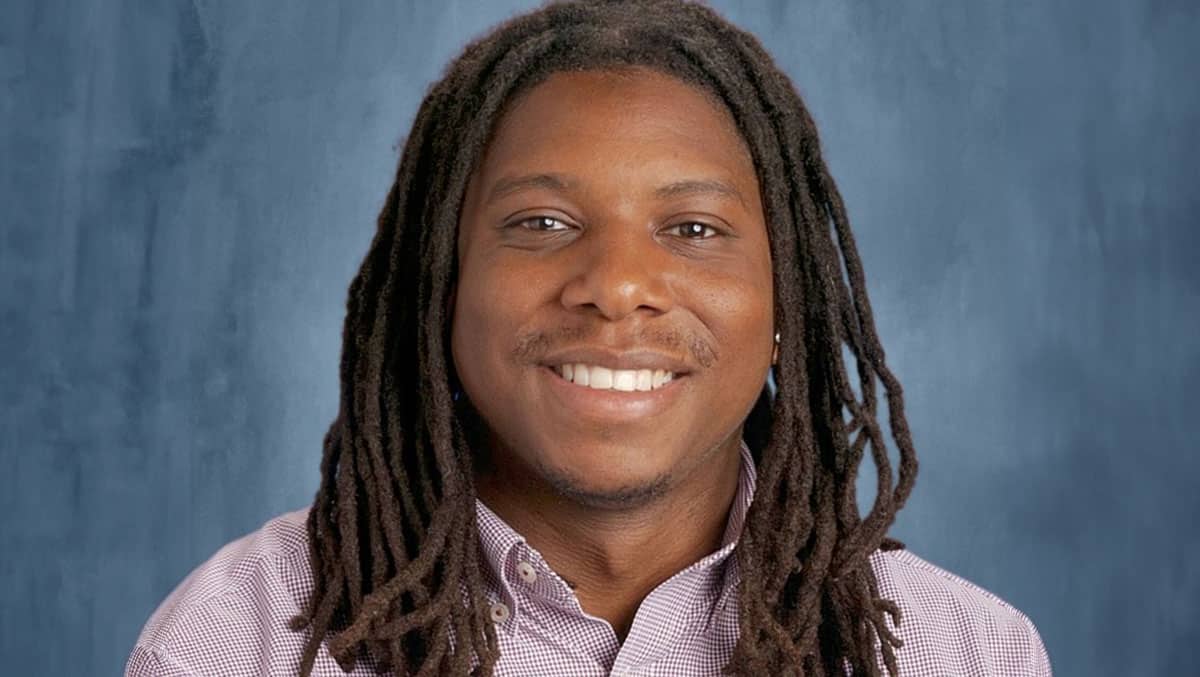 Kazembe Abif is a Drexel Magazine 40 Under 40 honoree in 2026.
