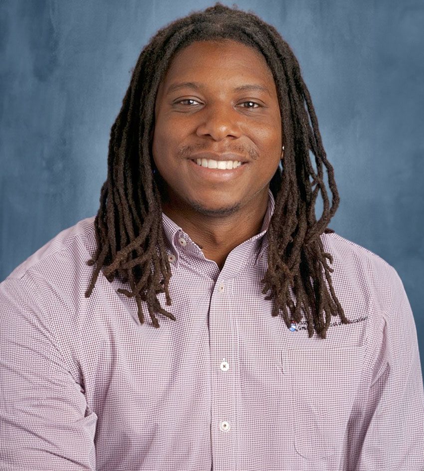 Kazembe Abif of YMCA of Greater Boston is an alumnus honoree of Drexel Magazine's 40 Under 40 Class of 2026.