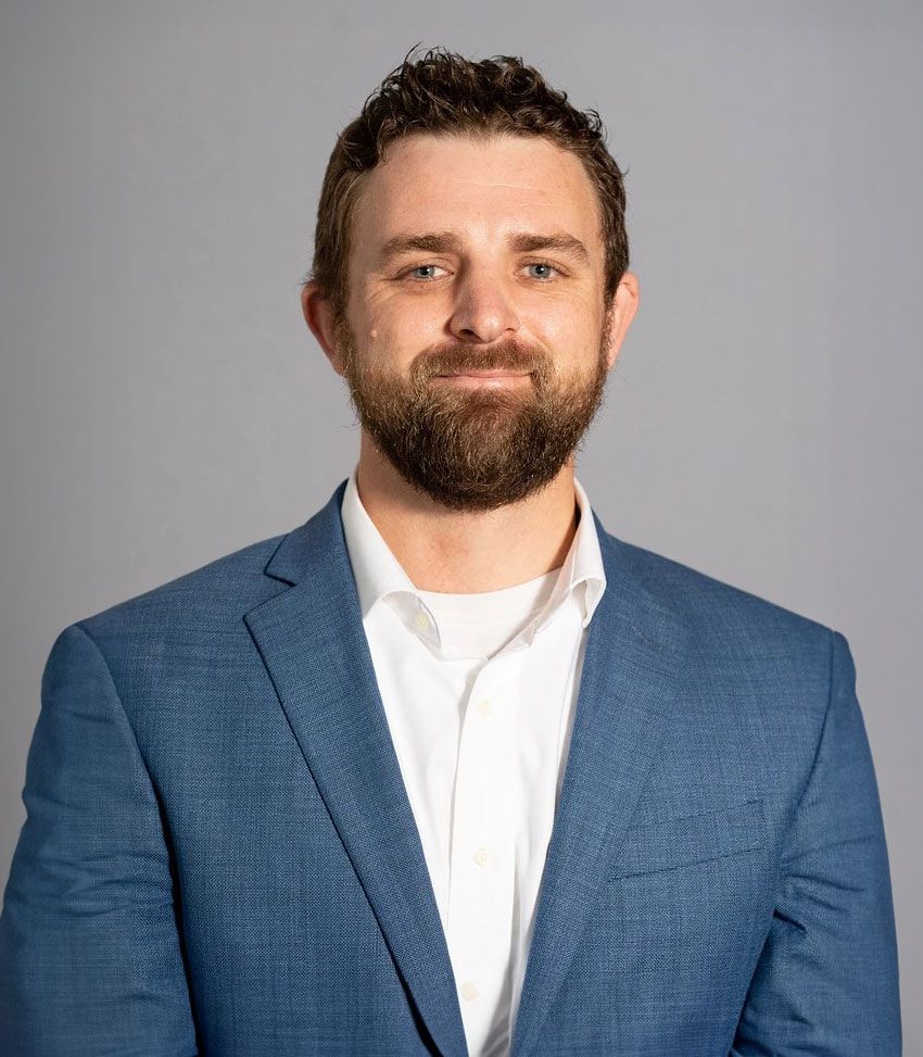 Drexel Magazine 40 Under 40 honoree Edwin McCulley of Merck translates large-scale health data — from pandemic tracking to drug development — into evidence that guides real-world outcomes.