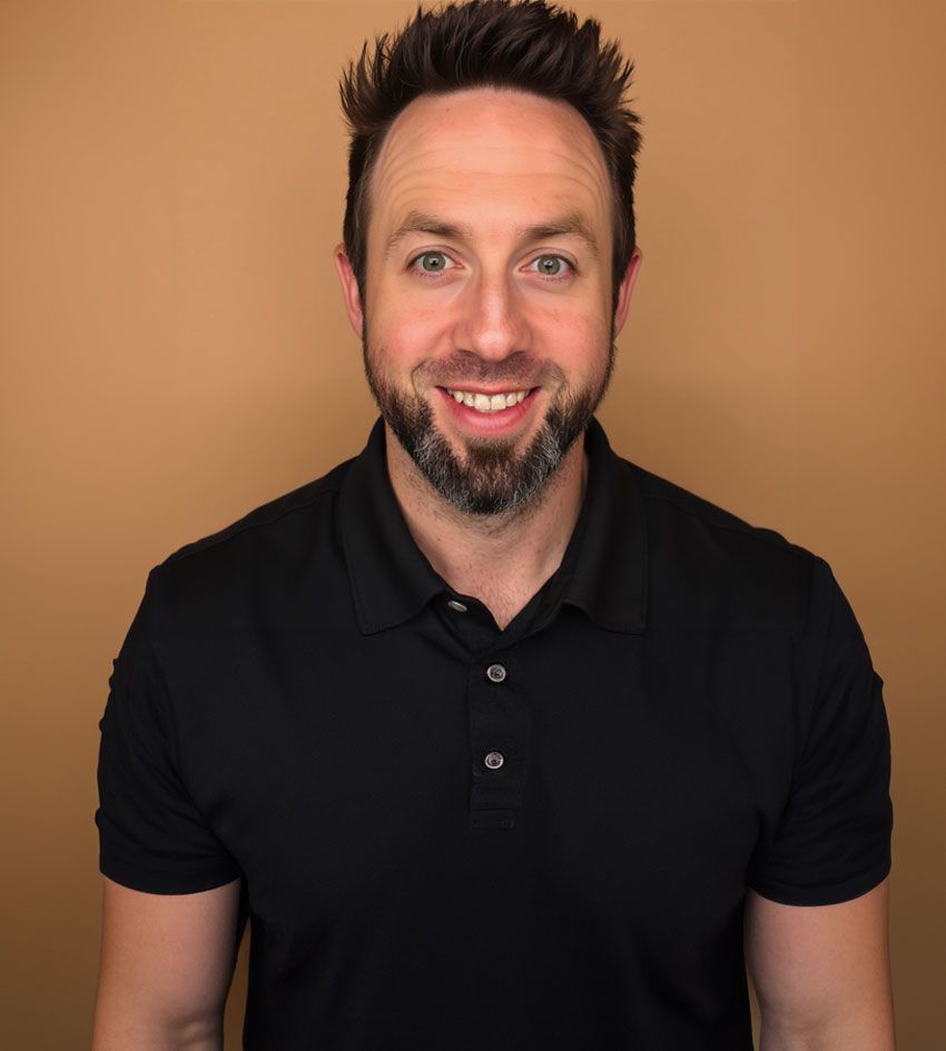 Patrick Ganzer is an alumnus honoree of Drexel Magazine's 40 Under 40 Class of 2026.